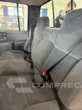 S10 P-Up Advant. 2.4/2.4 MPFI F.Power CD