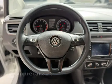 FOX 1.6 MSI TOTAL FLEX CONNECT 4P MANUAL