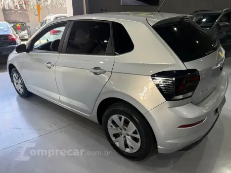 POLO 1.0 MPI MANUAL