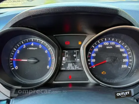 HB20S 1.0 COMFORT PLUS 12V FLEX 4P MANUAL