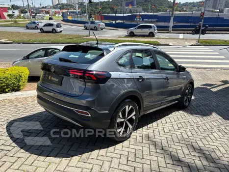 Nivus Highline 1.0 200 TSI Flex Aut.