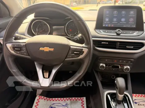 TRACKER 1.2 TURBO FLEX PREMIER AUTOMÁTICO