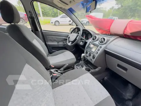 Fiesta Hatch 1.6 4P FLEX