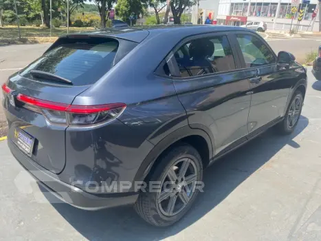 HR-V 1.5 DI I-vtec EXL