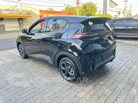 DOLPHIN MINI 38 KW ELÉTRICO GL