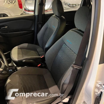 SPIN ACTIV7 1.8 8V Econo.Flex 5p Aut.