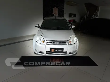 KA 1.0 MPI TECNO 8V FLEX 2P MANUAL