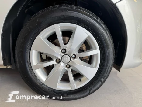 Sandero 1.6 16V 4P FLEX SCE EXPRESSION