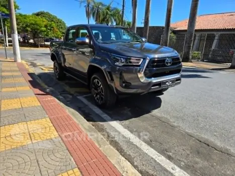 HILUX 2.8 SRX 4X4 CD 16V