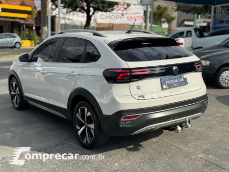NIVUS 1.0 200 TSI Highline