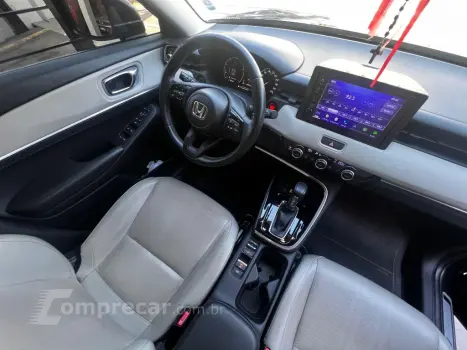 HR-V Advance 1.5  Flex TB 16V 5p Aut.