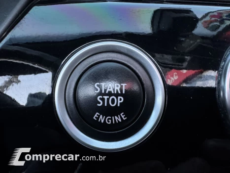 Z4 2.0 16V 20I SDRIVE GP ROADSTER AUTOMÁTICO