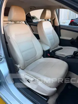 JETTA Comfortline 1.4 TSI 16V 4p Aut.