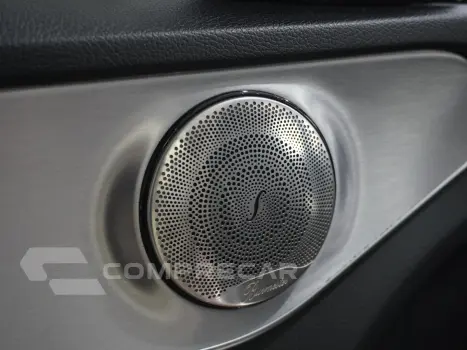 C 250 2.0 CGI GASOLINA AVANTGARDE 9G-TRONIC