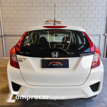 FIT 1.5 EX 16V