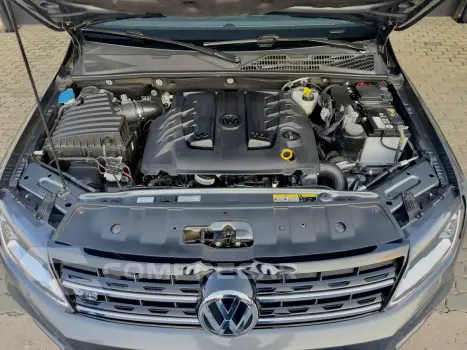 AMAROK 3.0 EXTREME CD 4X4 TURBO DIESEL AUTOMÁTICO