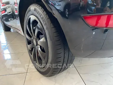 FIESTA 1.5 S Hatch 16V