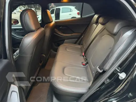 Creta 1.0 Tgdi Flex N Line Automático