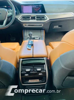 X5 3.0 4X4 30D I6 Turbo