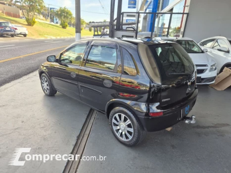 Corsa Hat. Maxx 1.4 8V ECONOFLEX 5p
