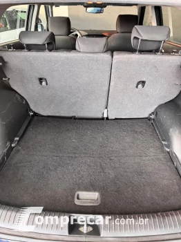 CRETA 1.6 16V Attitude