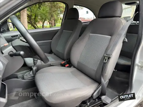 CELTA 1.0 MPFI LS 8V FLEX 2P MANUAL