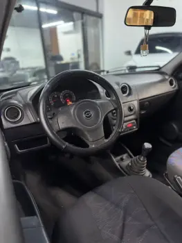 CELTA 1.0 MPFI VHCE Life 8V