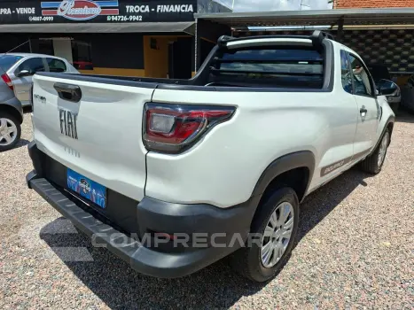 Strada 1.4 Fire Flex Endurance Cs Manual