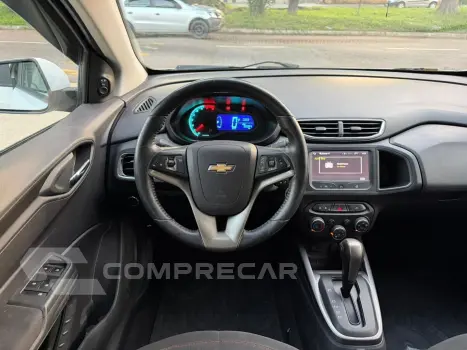 Onix 1.4 Mpfi Ltz 8V Flex 4P Automático