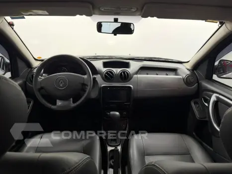 DUSTER Dynamique 2.0 Flex 16V Aut.