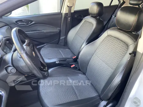 ONIX 1.4 MPFI LTZ 8V