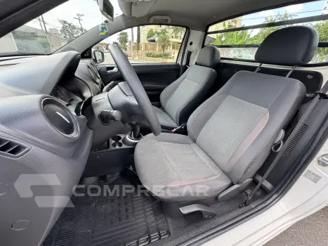 SAVEIRO 1.6 MI Trendline CS 8V