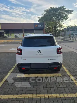 C3 AIRCROSS 1.0 Turbo 200 Feel Pack