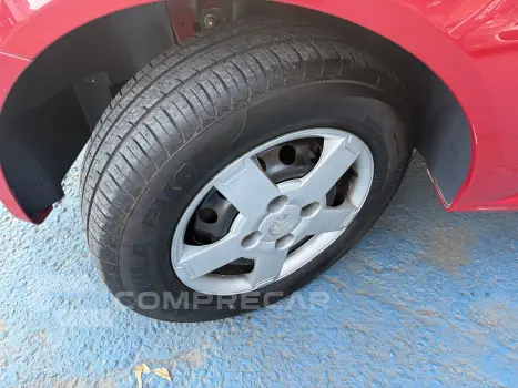 KA 1.0 MPI 8V