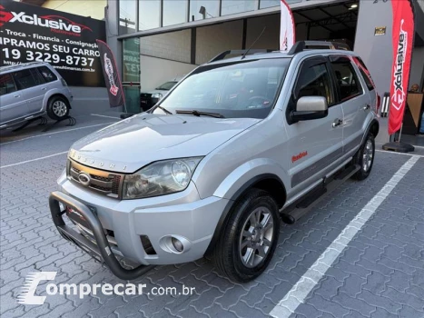 ECOSPORT 1.6 Freestyle 8V