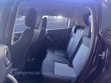 208 Active Pack 1.6 Flex 16V 5p Aut.