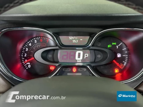 CAPTUR 1.3 TCE FLEX ICONIC X-TRONIC