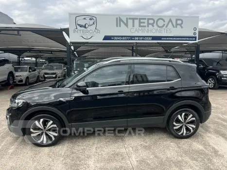 T-CROSS 1.4 250 TSI Highline