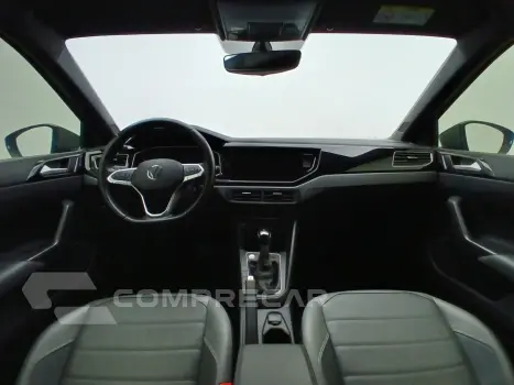 NIVUS 1.0 200 TSI TOTAL FLEX HIGHLINE AUTOMÁTICO