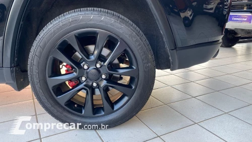 JEEP GRAND CHEROKEE 3.0 LIMITED 4X4 V6 24V TURBO