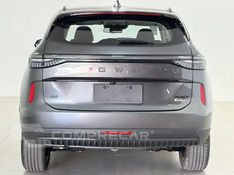 HAVAL H6 1.5 PHEV19 E-TRACTION