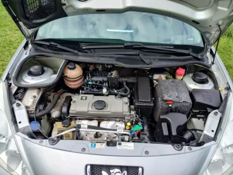 207 1.4 XR Passion 8V