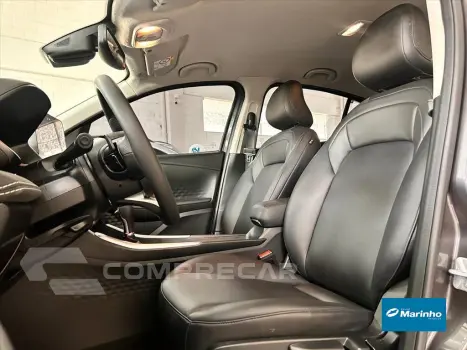 FASTBACK 1.0 TURBO 200 HYBRID AUDACE CVT