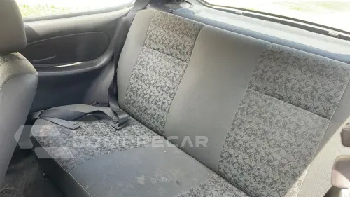 PALIO 1.0 MPI Trofeo Fire 8V