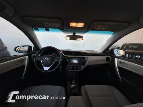 COROLLA 1.8 GLI 16V