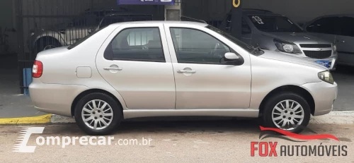 SIENA 1.3 MPI Fire ELX 16V
