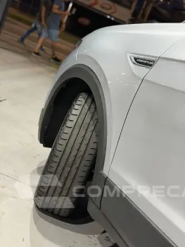 T-CROSS 1.0 200 TSI Comfortline