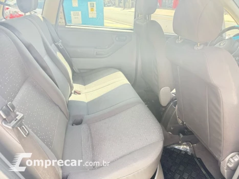 Meriva Expres.EASYTRONIC 1.8 FlexPower