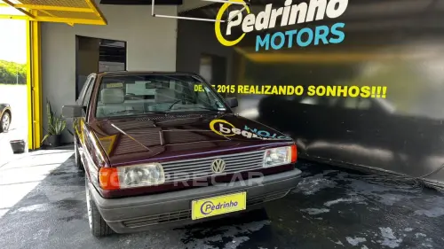 Gol 1.0 I