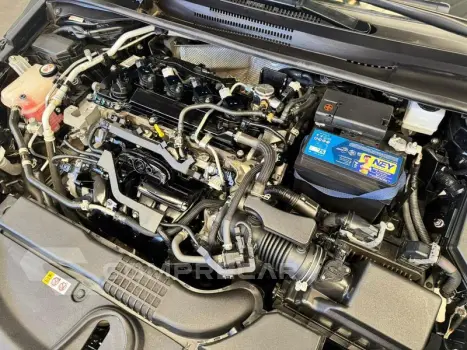 COROLLA XEI 2.0 16V FLEX AUT.
